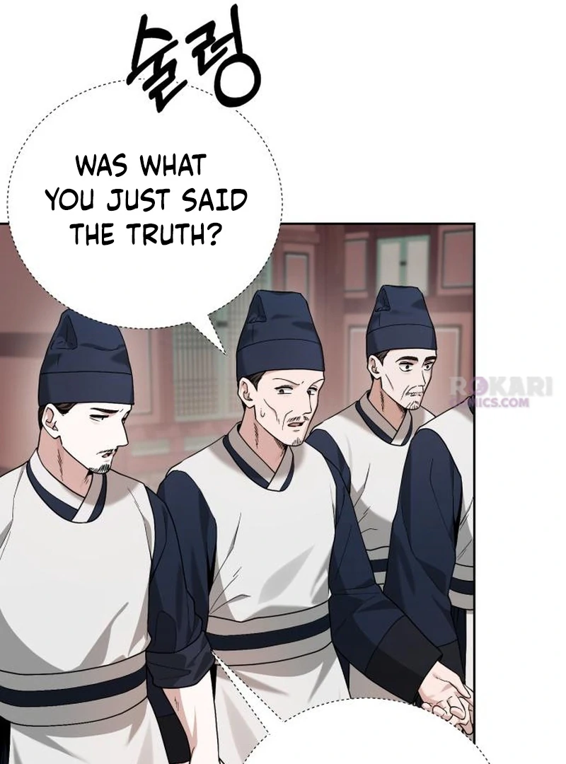 Read Surviving As The Tyrant’s Chef Manga Online