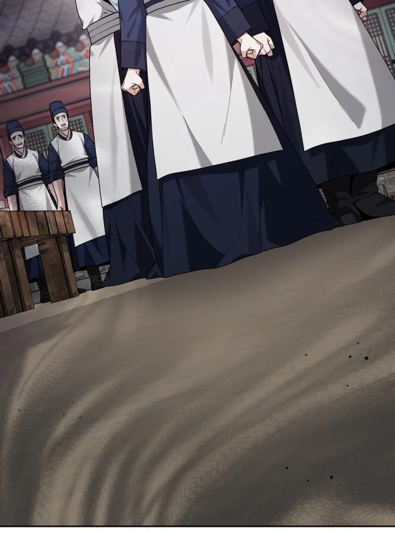 Read Surviving As The Tyrant’s Chef Manga Online