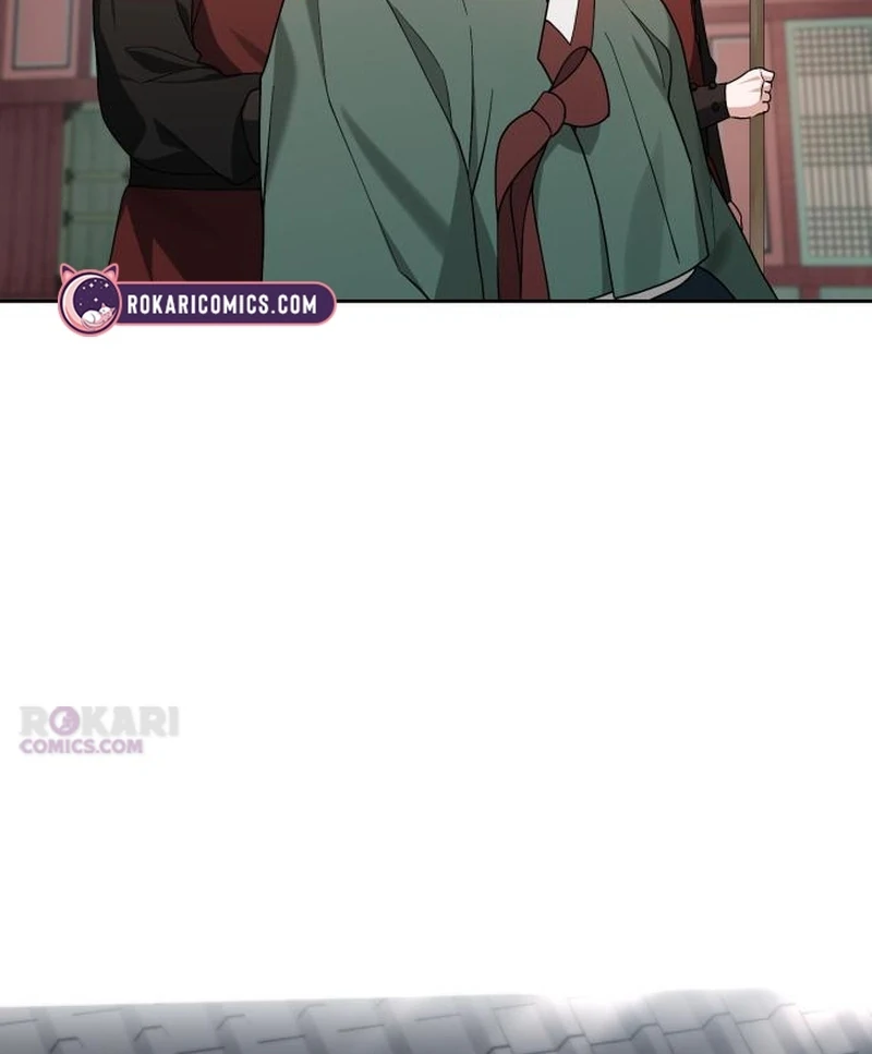 Read Surviving As The Tyrant’s Chef Manga Online