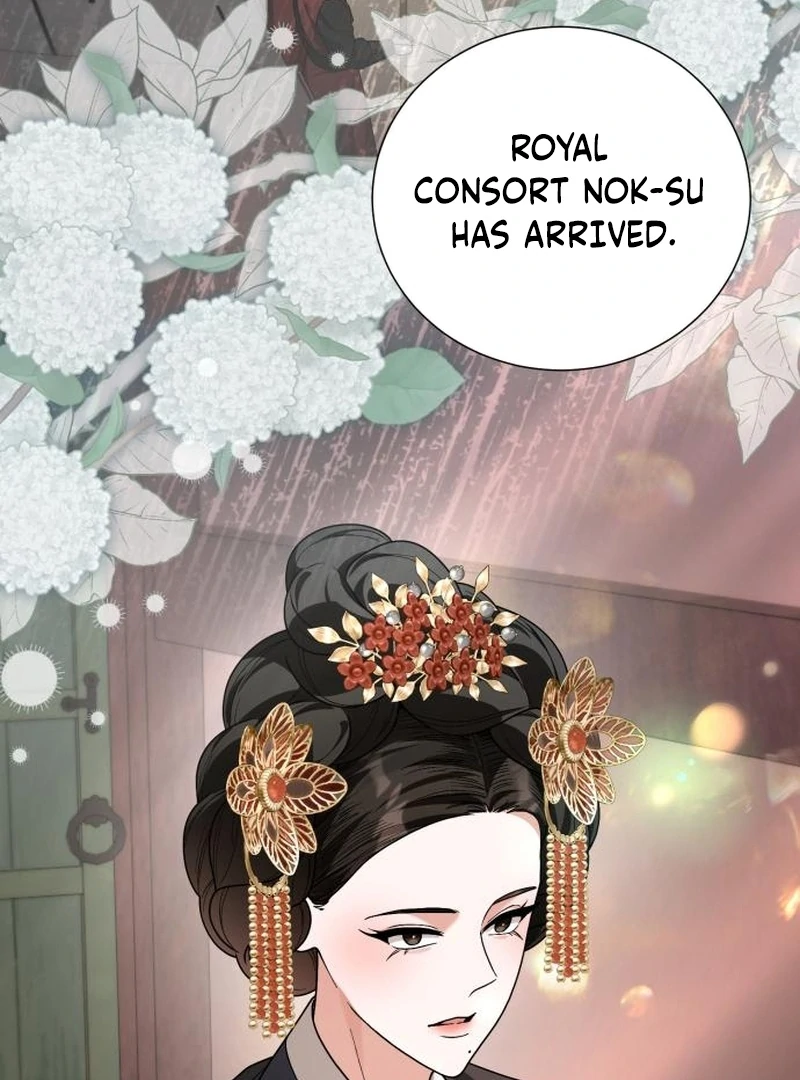 Read Surviving As The Tyrant’s Chef Manga Online