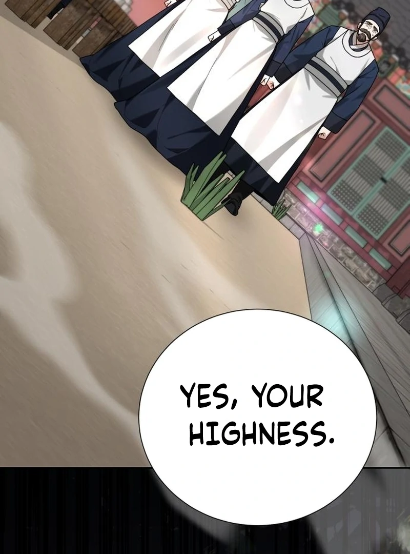 Read Surviving As The Tyrant’s Chef Manga Online