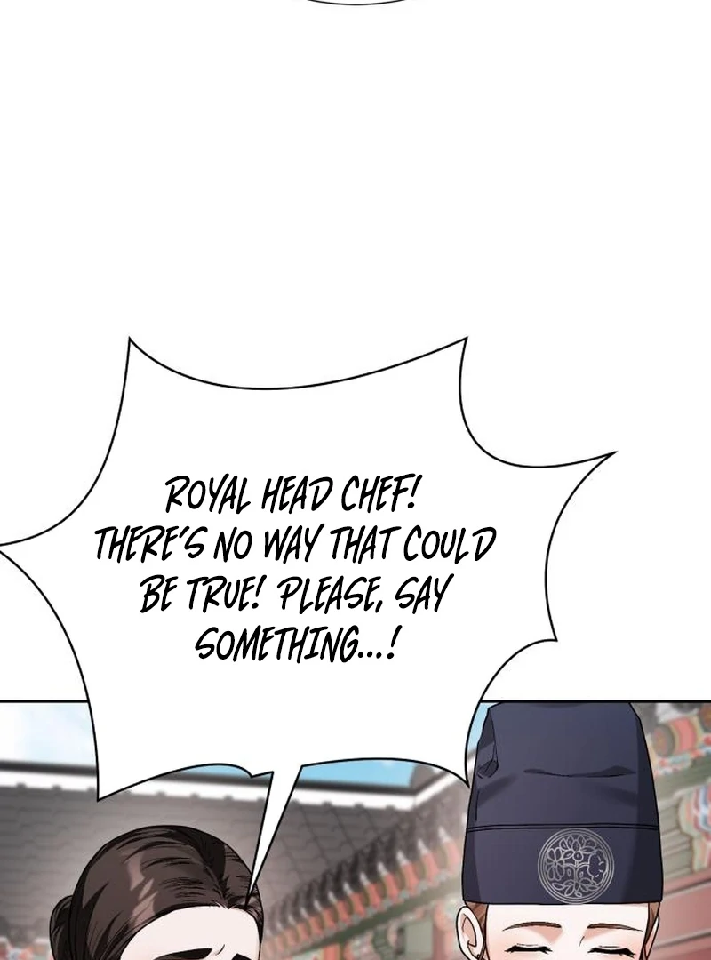 Read Surviving As The Tyrant’s Chef Manga Online