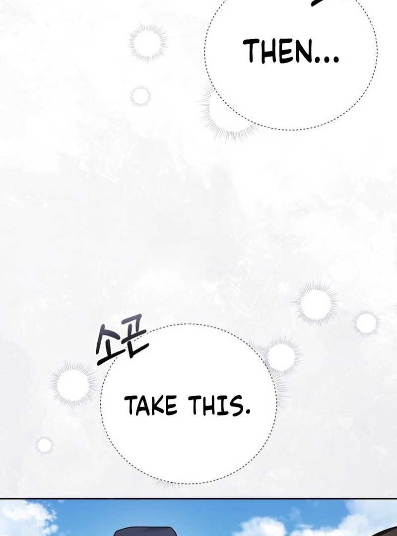 Read Surviving As The Tyrant’s Chef Manga Online