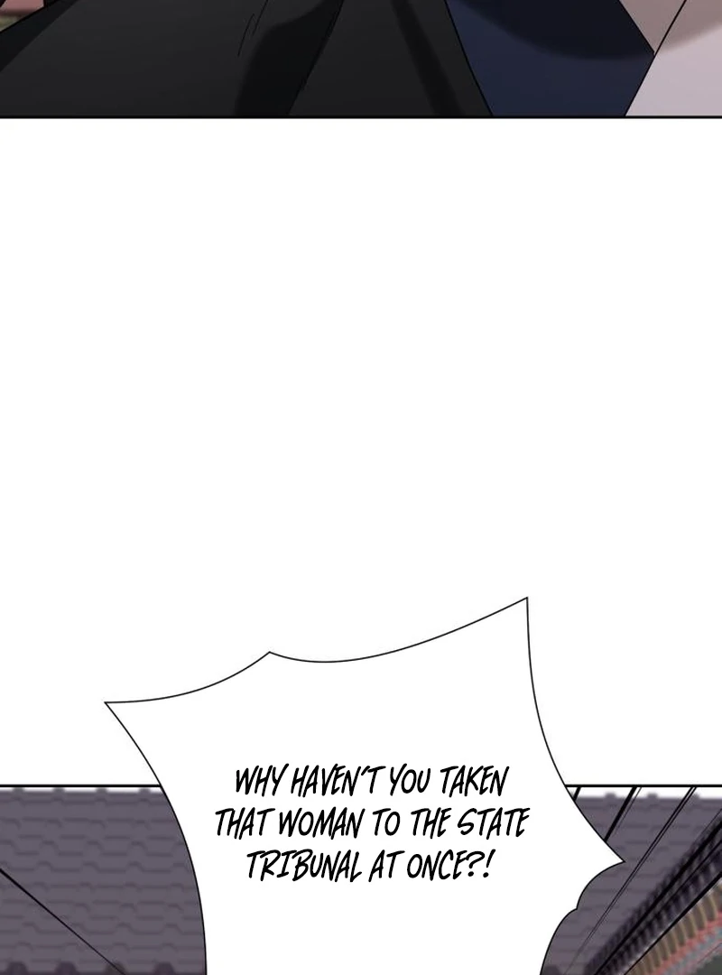 Read Surviving As The Tyrant’s Chef Manga Online