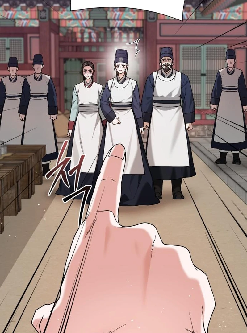 Read Surviving As The Tyrant’s Chef Manga Online