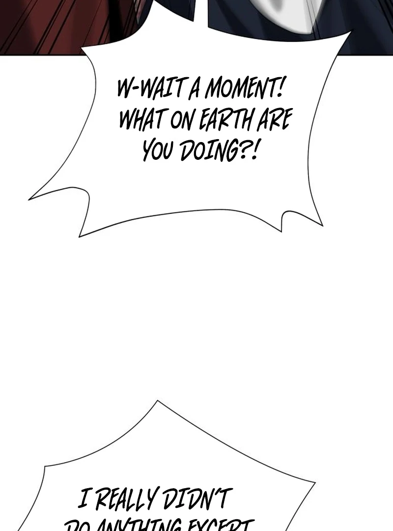 Read Surviving As The Tyrant’s Chef Manga Online