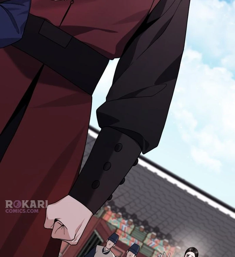 Read Surviving As The Tyrant’s Chef Manga Online