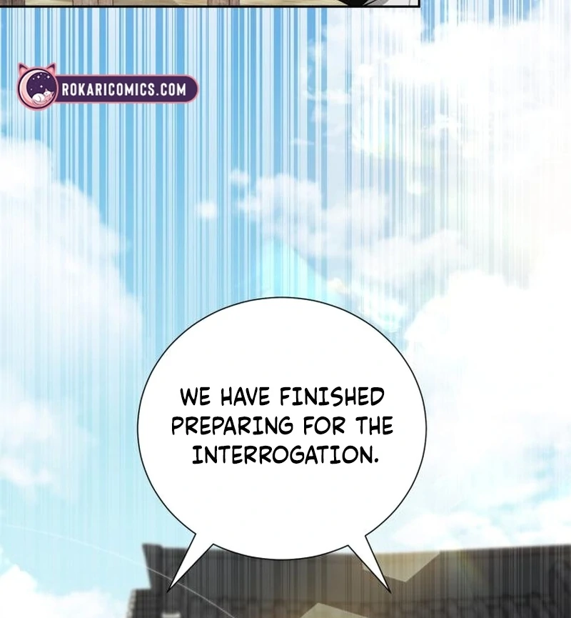 Read Surviving As The Tyrant’s Chef Manga Online