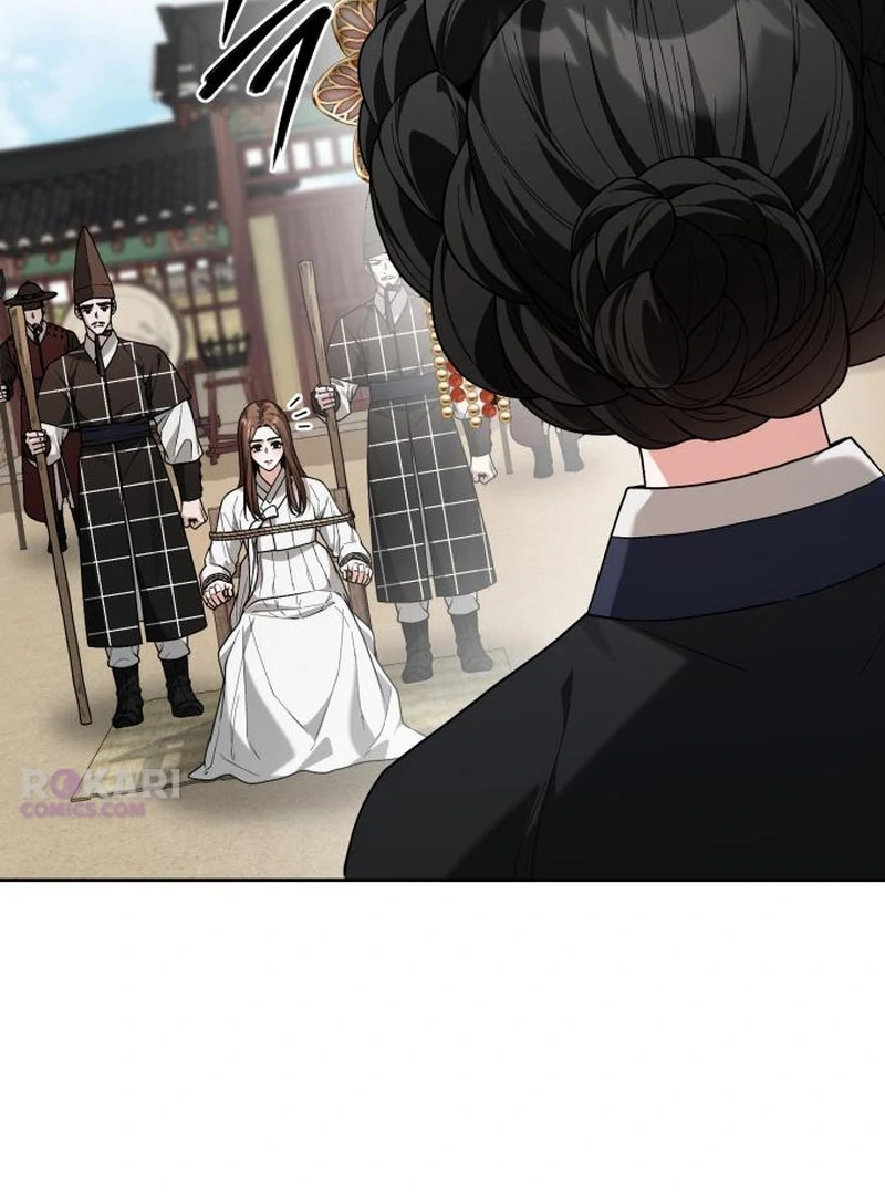 Read Surviving As The Tyrant’s Chef Manga Online