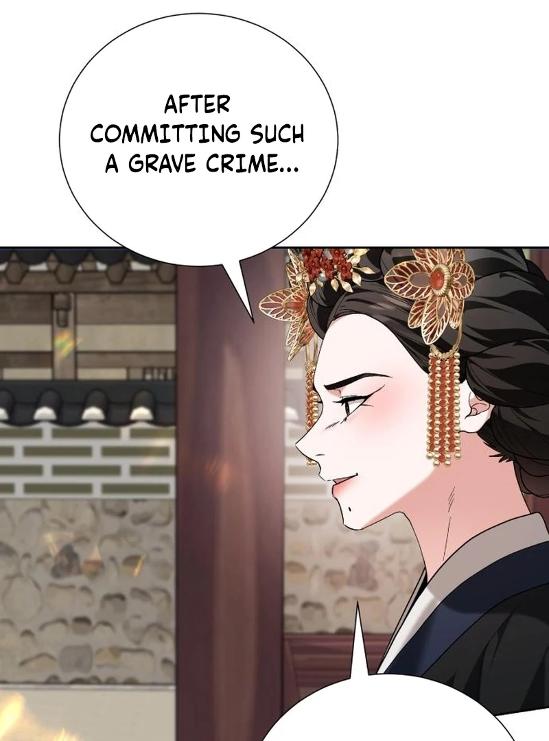 Read Surviving As The Tyrant’s Chef Manga Online