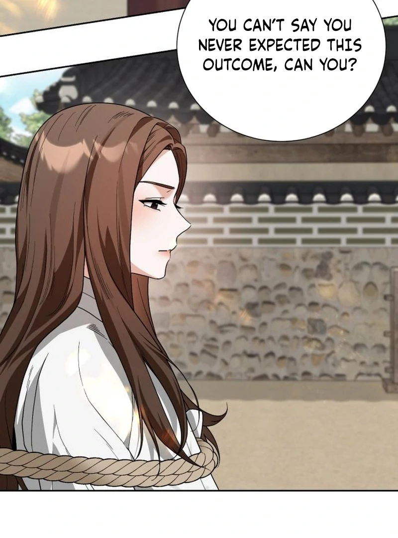 Read Surviving As The Tyrant’s Chef Manga Online