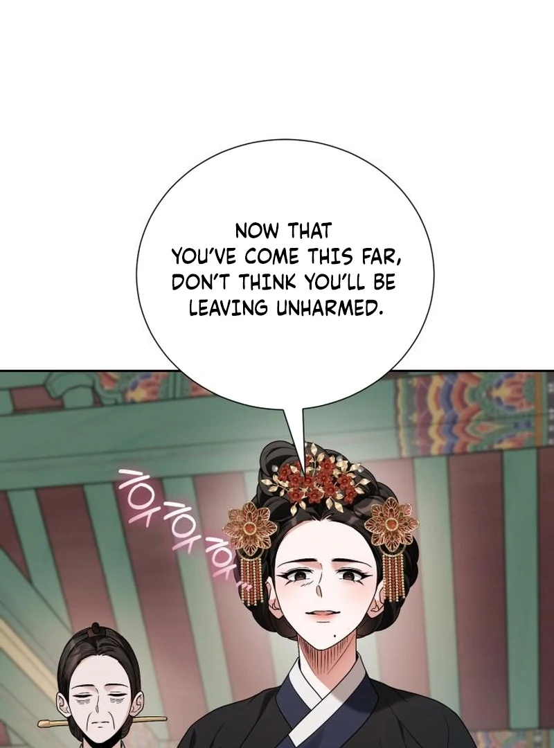 Read Surviving As The Tyrant’s Chef Manga Online