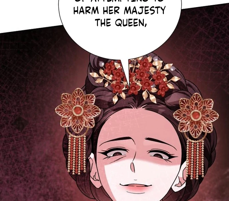 Read Surviving As The Tyrant’s Chef Manga Online