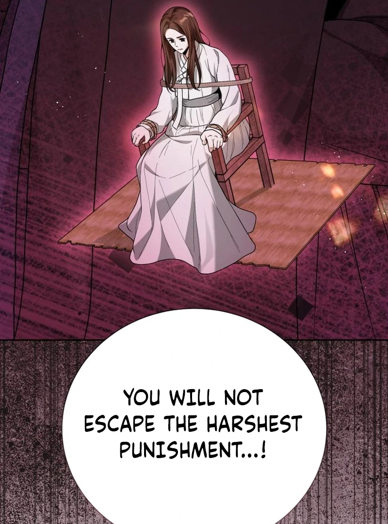 Read Surviving As The Tyrant’s Chef Manga Online