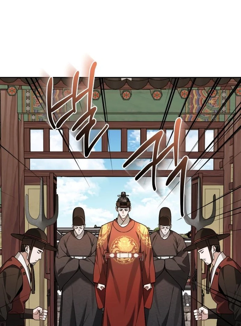 Read Surviving As The Tyrant’s Chef Manga Online