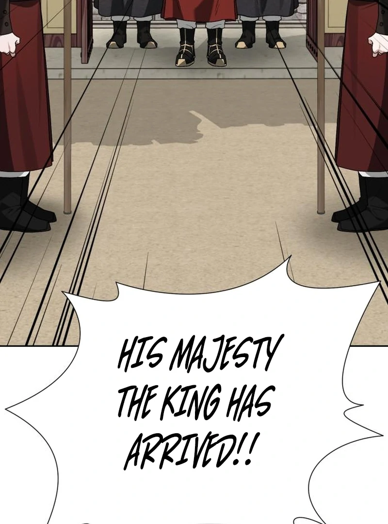 Read Surviving As The Tyrant’s Chef Manga Online