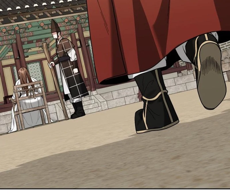 Read Surviving As The Tyrant’s Chef Manga Online