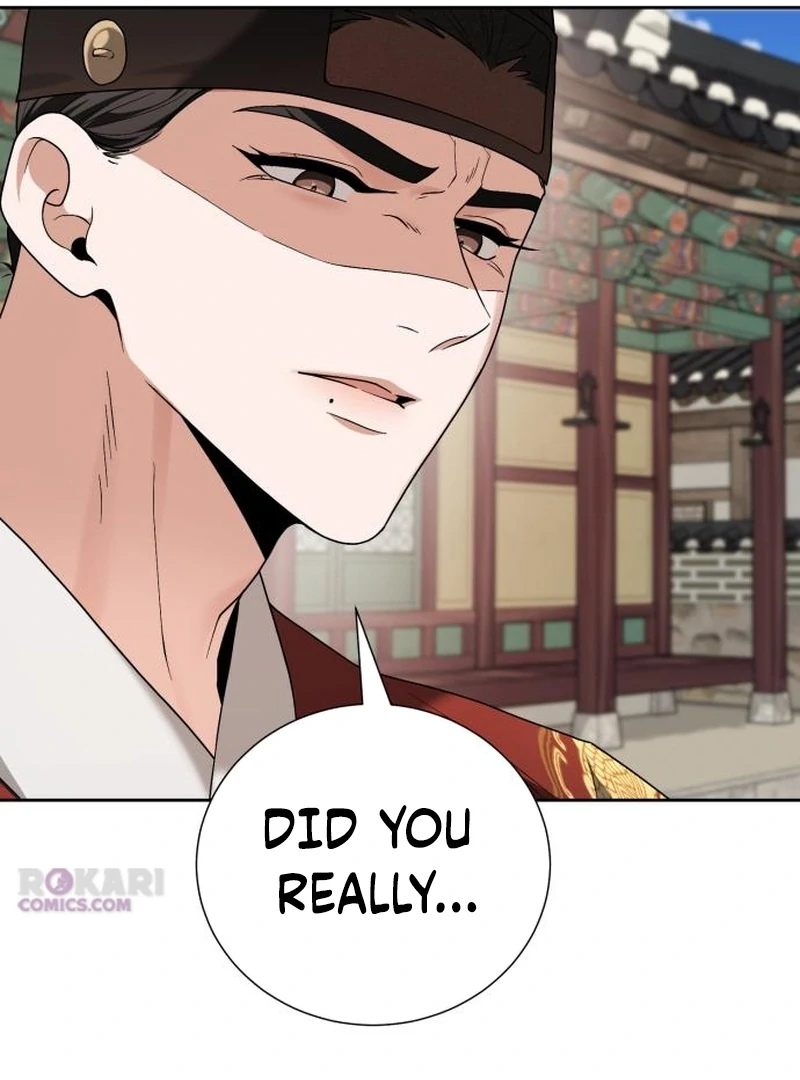 Read Surviving As The Tyrant’s Chef Manga Online