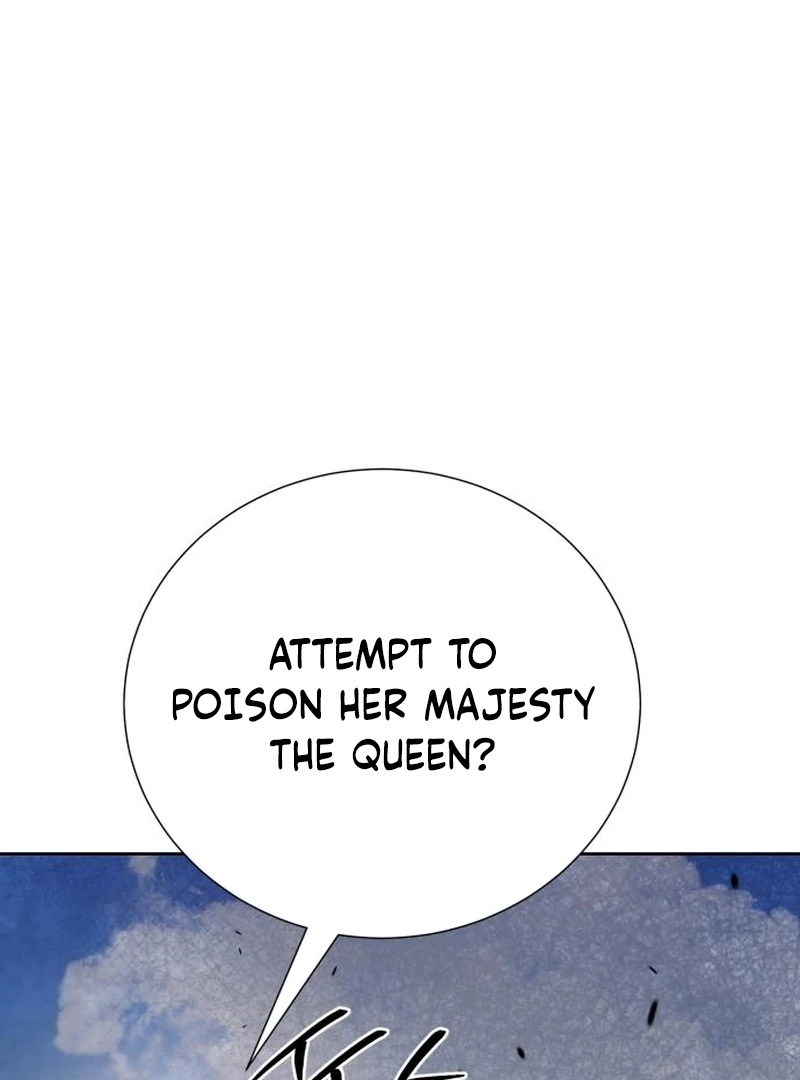 Read Surviving As The Tyrant’s Chef Manga Online