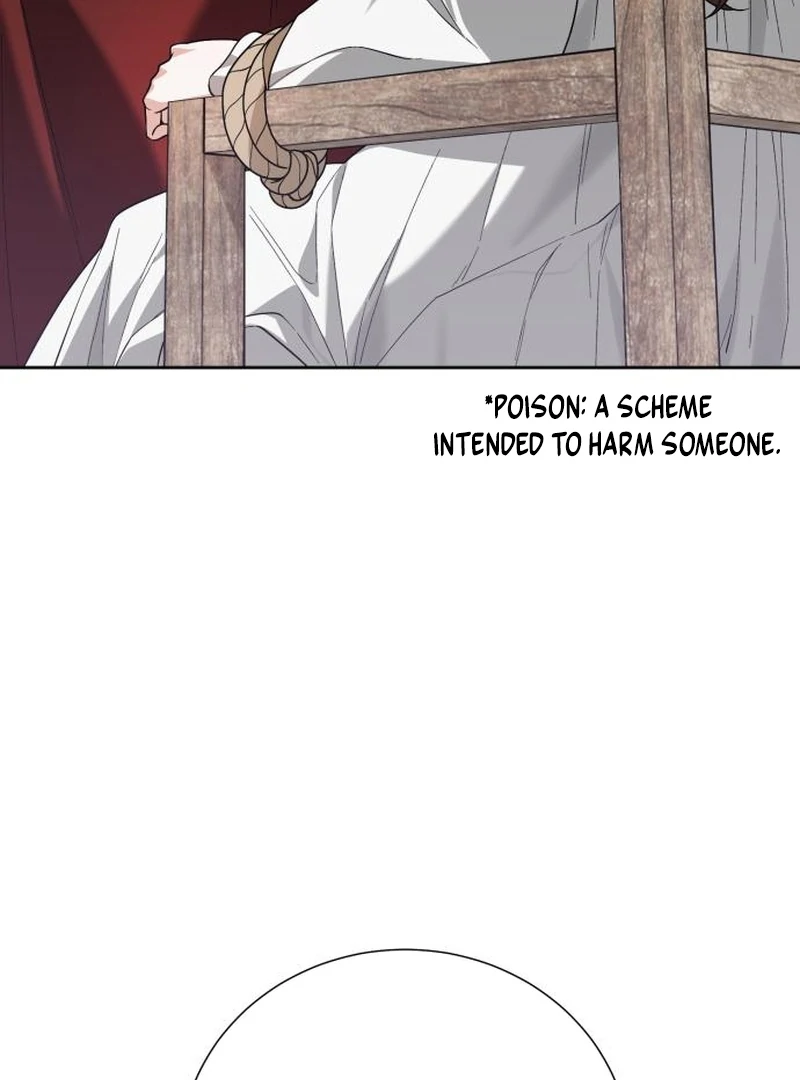 Read Surviving As The Tyrant’s Chef Manga Online