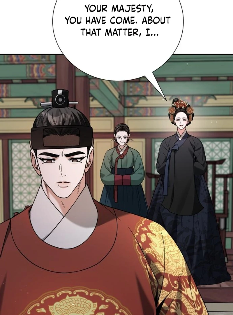 Read Surviving As The Tyrant’s Chef Manga Online