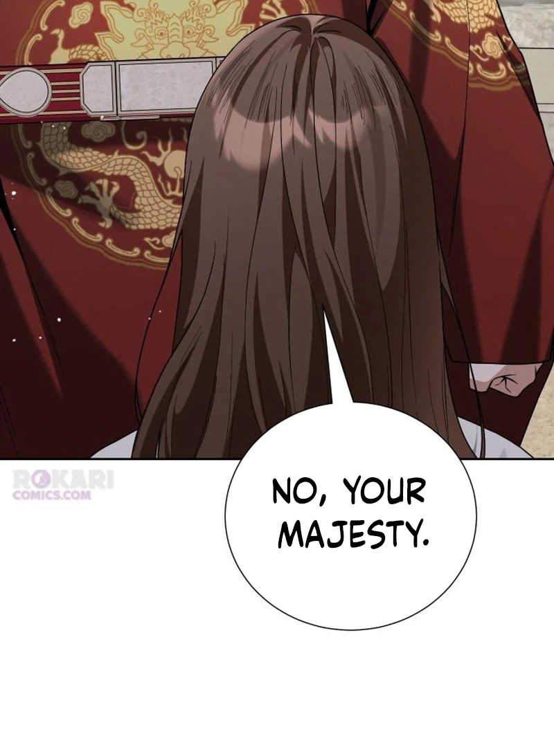 Read Surviving As The Tyrant’s Chef Manga Online