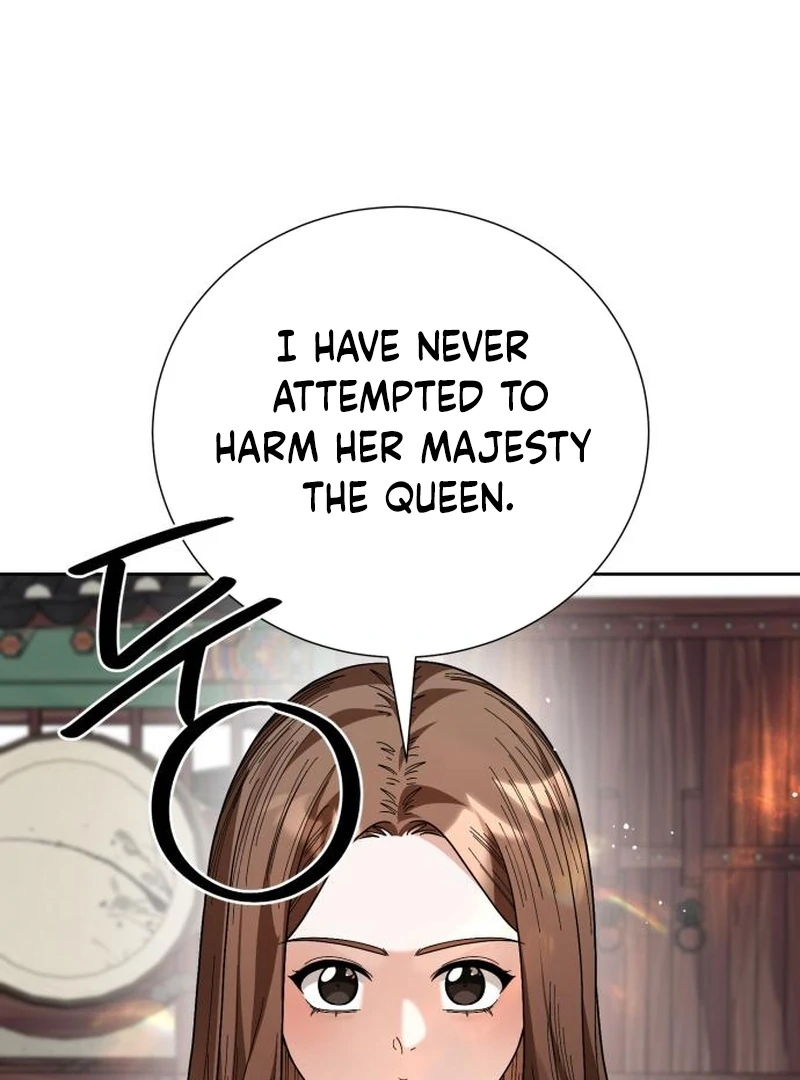 Read Surviving As The Tyrant’s Chef Manga Online