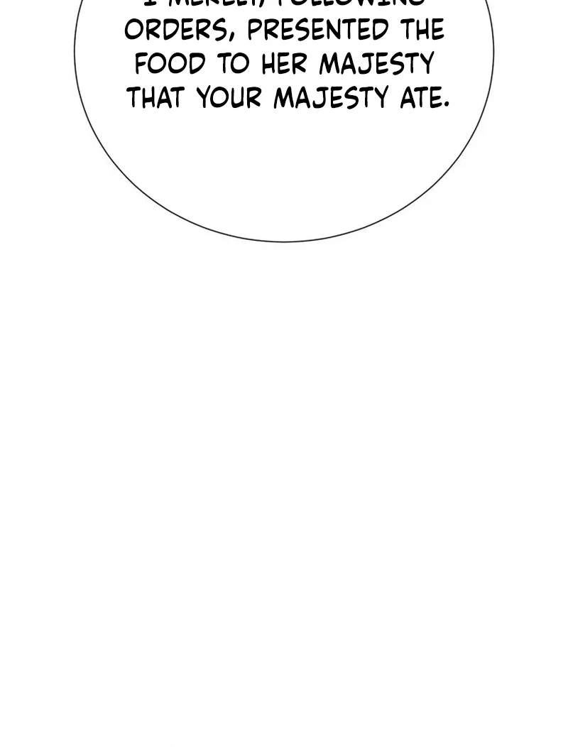 Read Surviving As The Tyrant’s Chef Manga Online