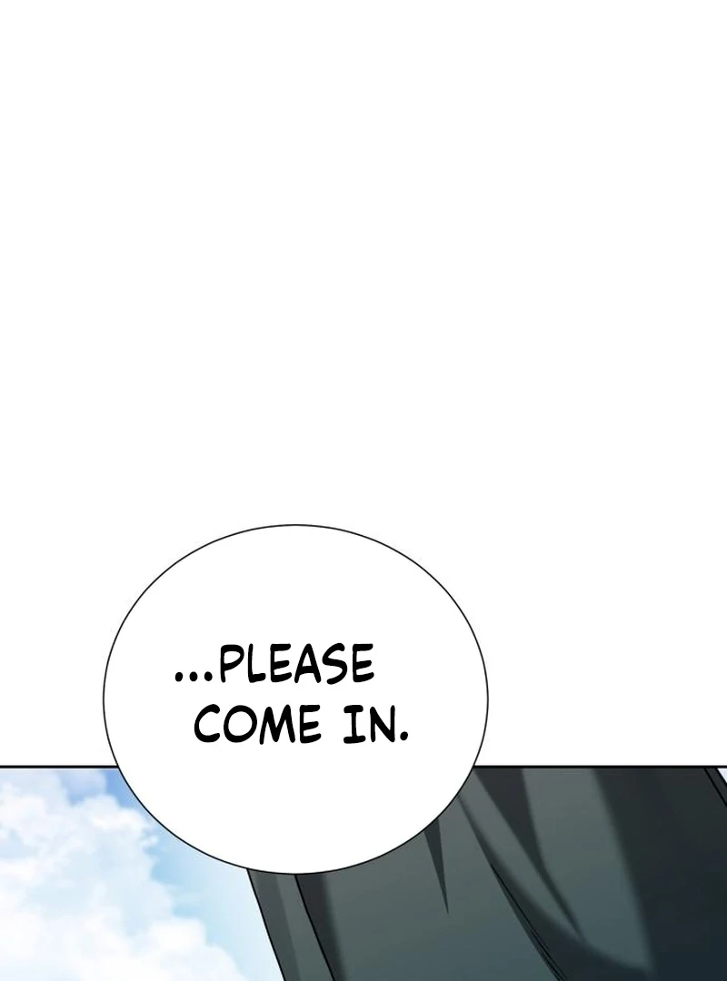 Read Surviving As The Tyrant’s Chef Manga Online