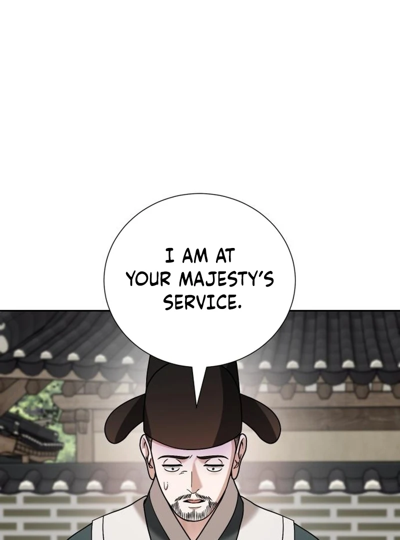 Read Surviving As The Tyrant’s Chef Manga Online