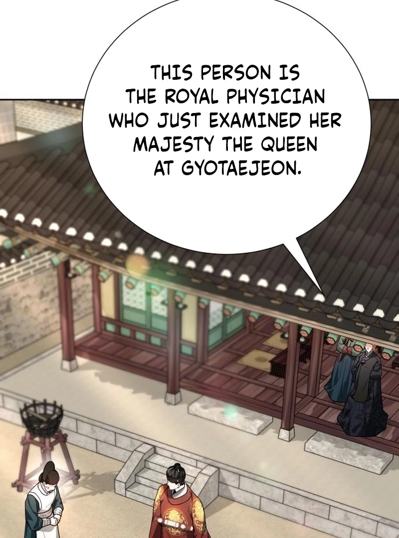 Read Surviving As The Tyrant’s Chef Manga Online