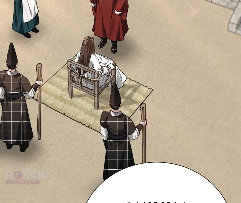 Read Surviving As The Tyrant’s Chef Manga Online