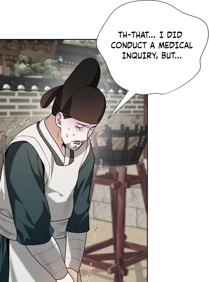 Read Surviving As The Tyrant’s Chef Manga Online