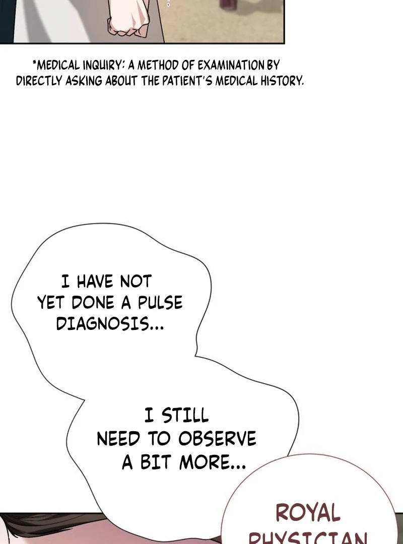 Read Surviving As The Tyrant’s Chef Manga Online