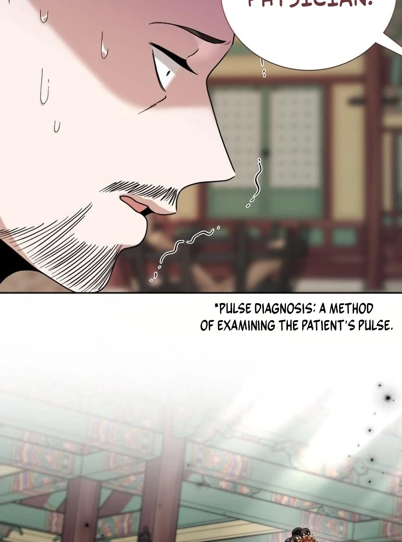 Read Surviving As The Tyrant’s Chef Manga Online