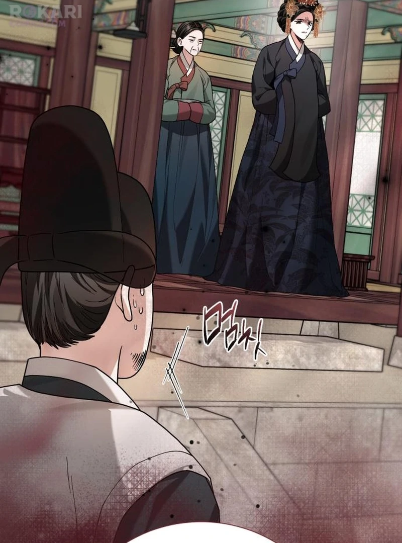 Read Surviving As The Tyrant’s Chef Manga Online