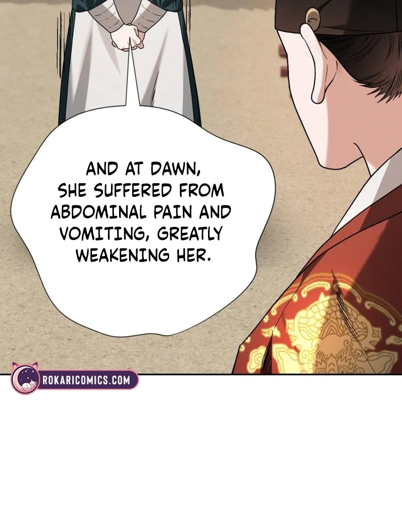 Read Surviving As The Tyrant’s Chef Manga Online