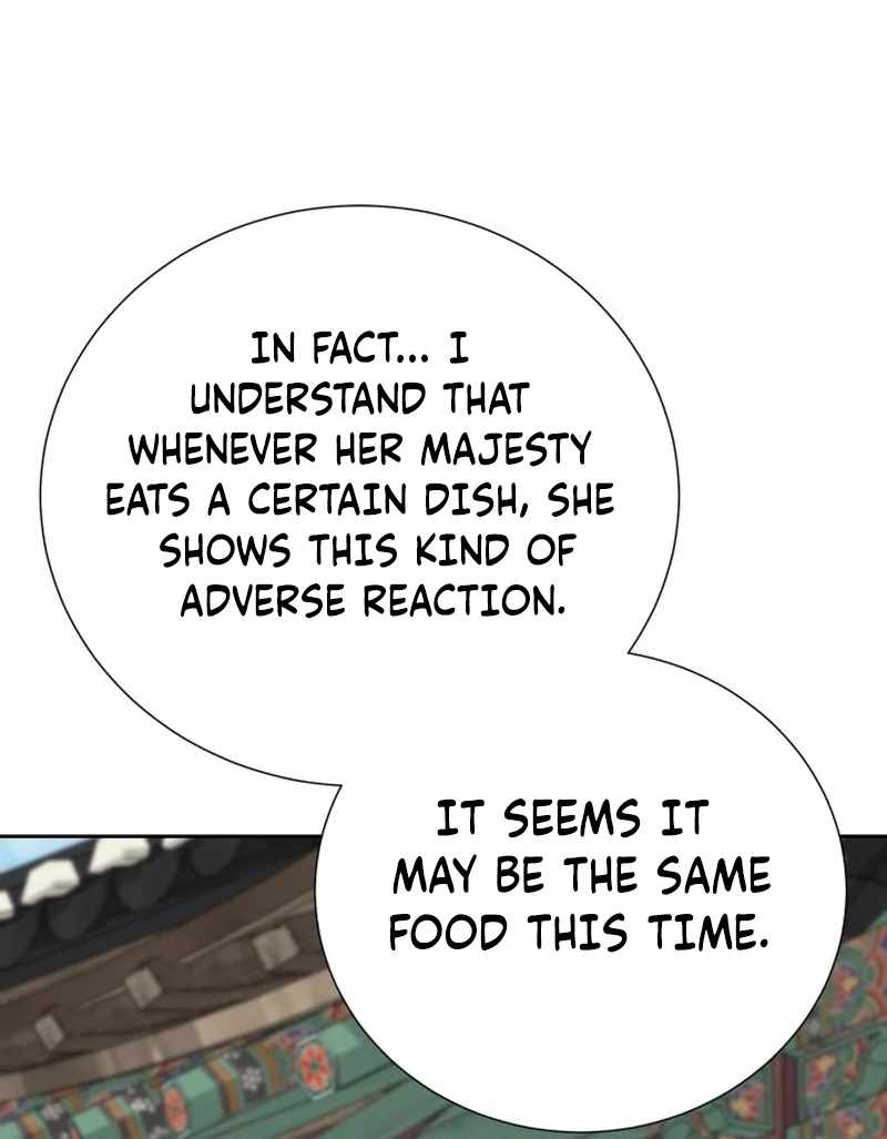 Read Surviving As The Tyrant’s Chef Manga Online