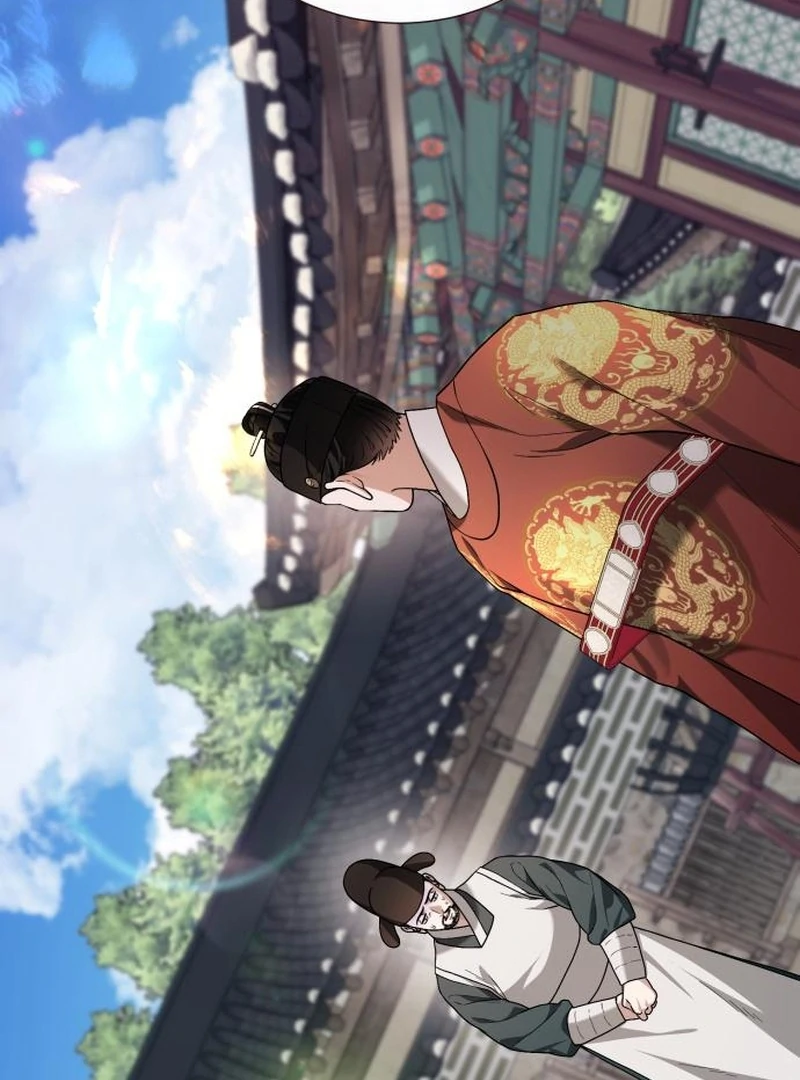 Read Surviving As The Tyrant’s Chef Manga Online