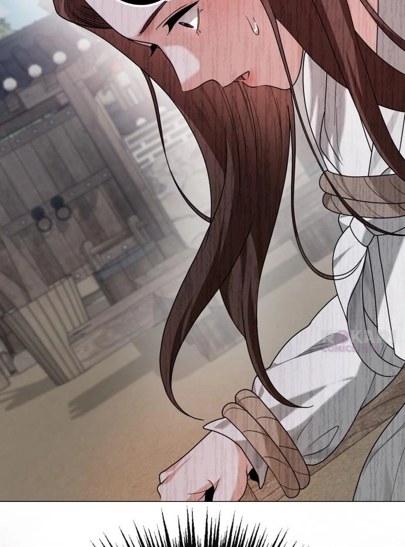 Read Surviving As The Tyrant’s Chef Manga Online