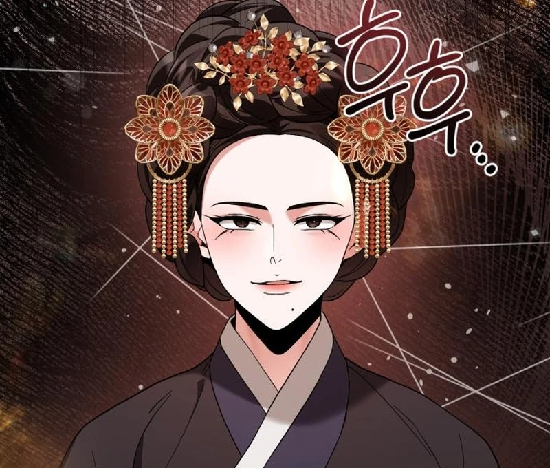 Read Surviving As The Tyrant’s Chef Manga Online