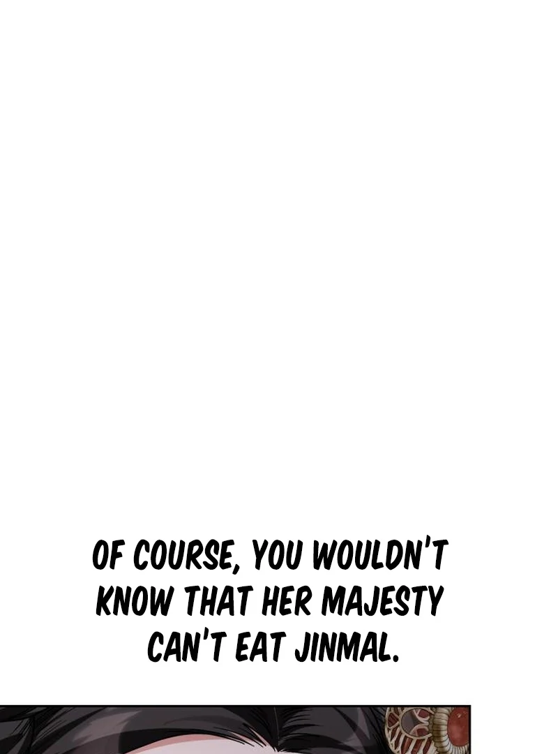 Read Surviving As The Tyrant’s Chef Manga Online