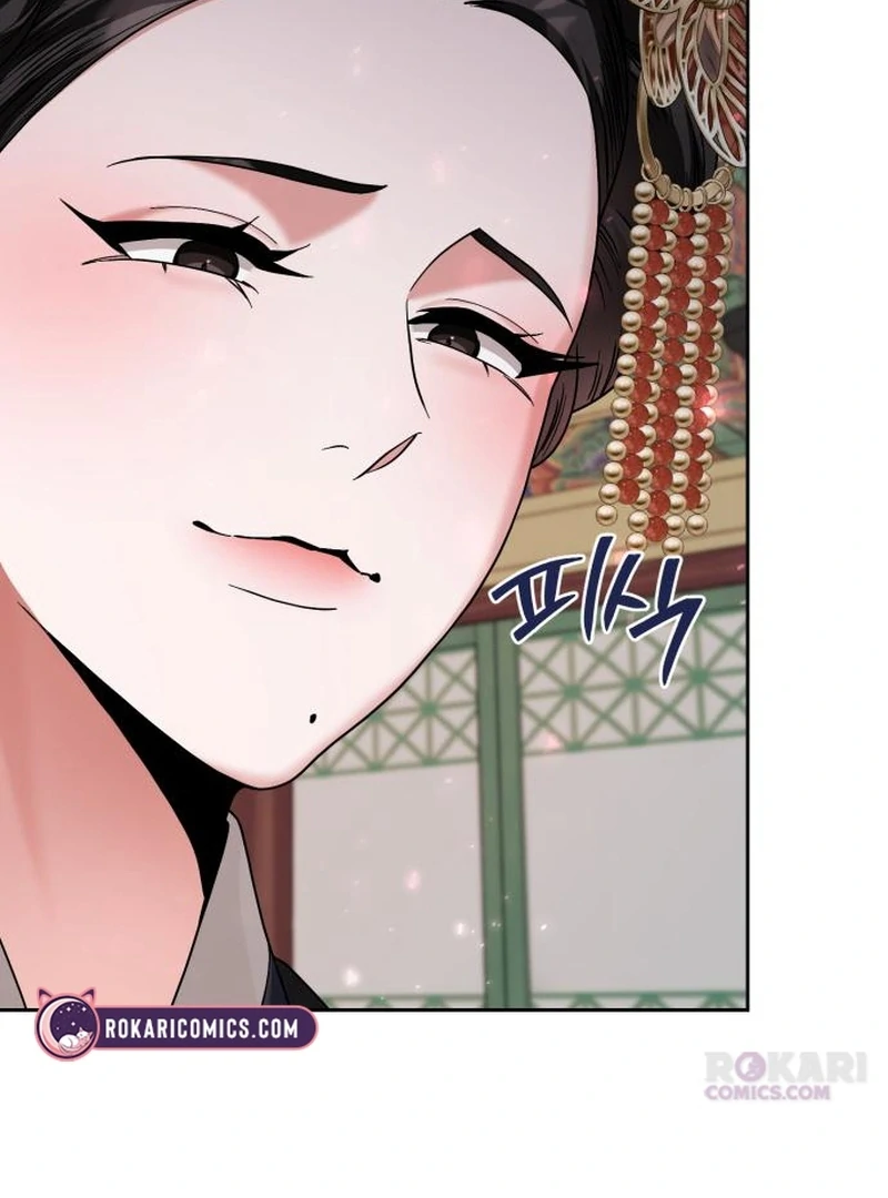 Read Surviving As The Tyrant’s Chef Manga Online