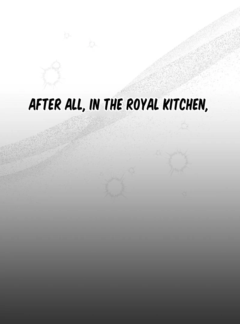 Read Surviving As The Tyrant’s Chef Manga Online