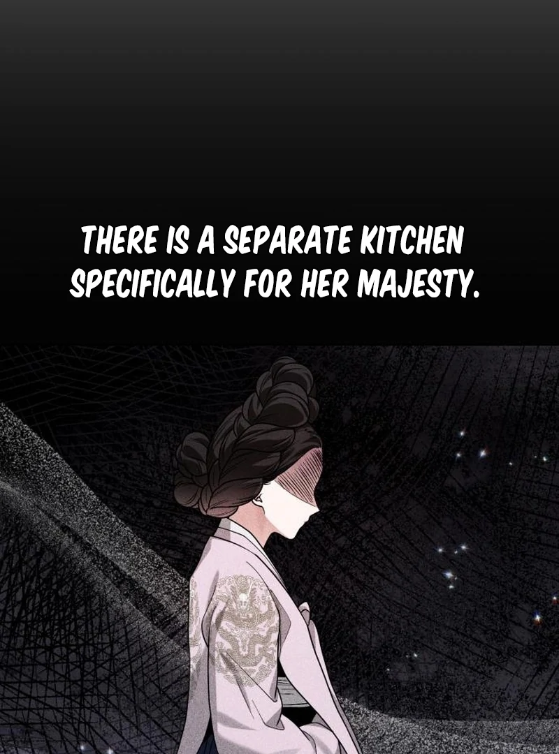 Read Surviving As The Tyrant’s Chef Manga Online