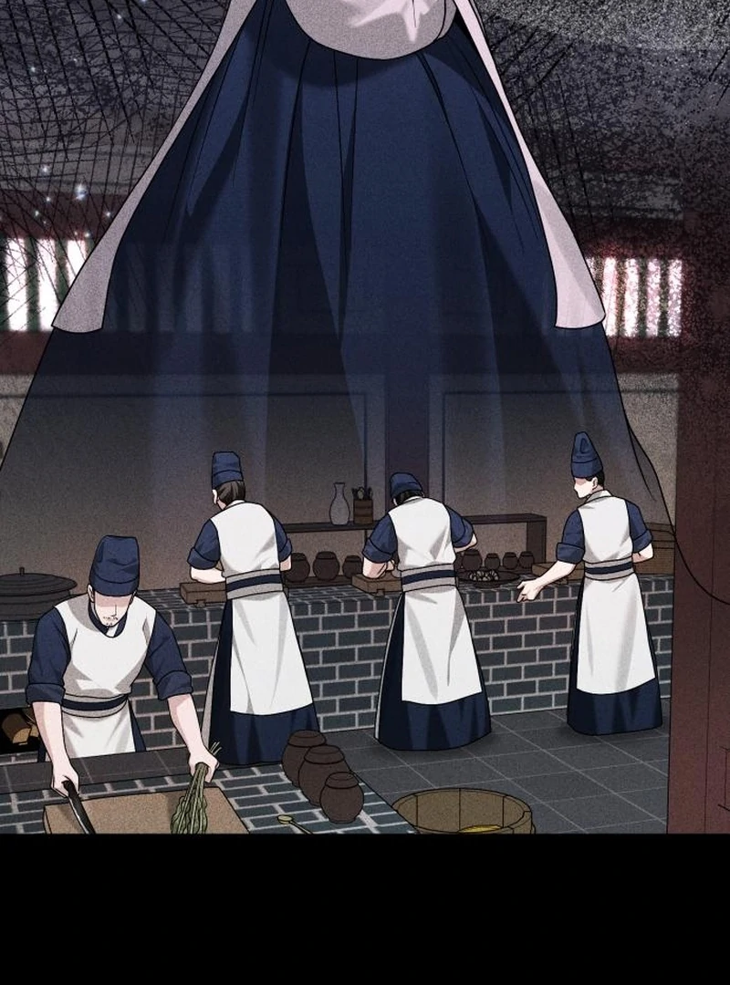 Read Surviving As The Tyrant’s Chef Manga Online