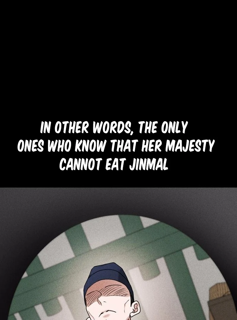 Read Surviving As The Tyrant’s Chef Manga Online