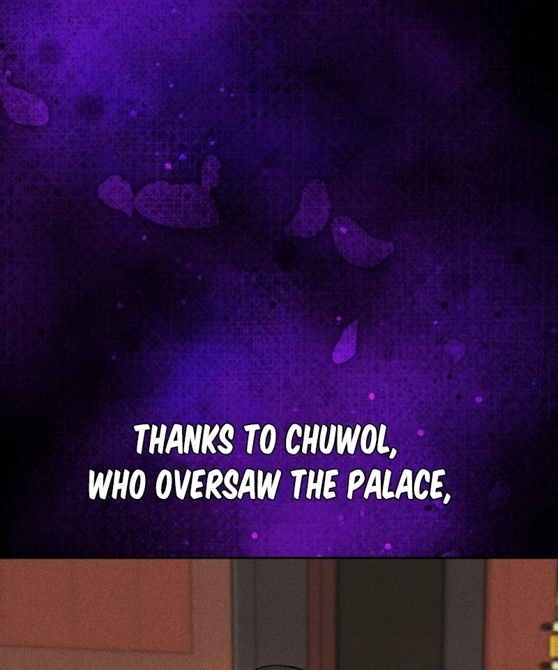 Read Surviving As The Tyrant’s Chef Manga Online