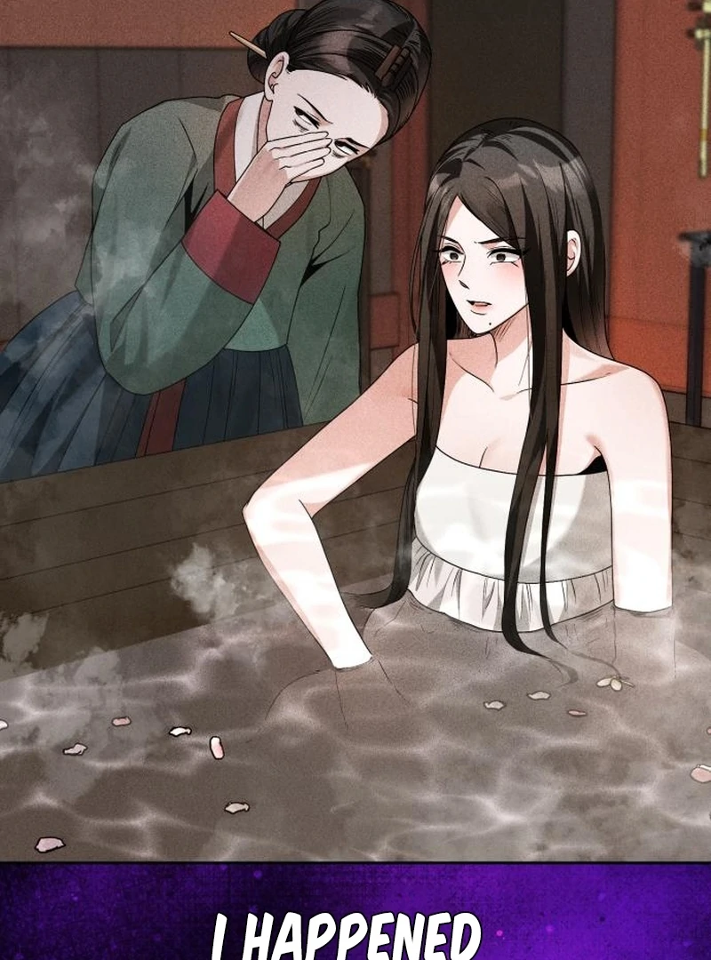 Read Surviving As The Tyrant’s Chef Manga Online