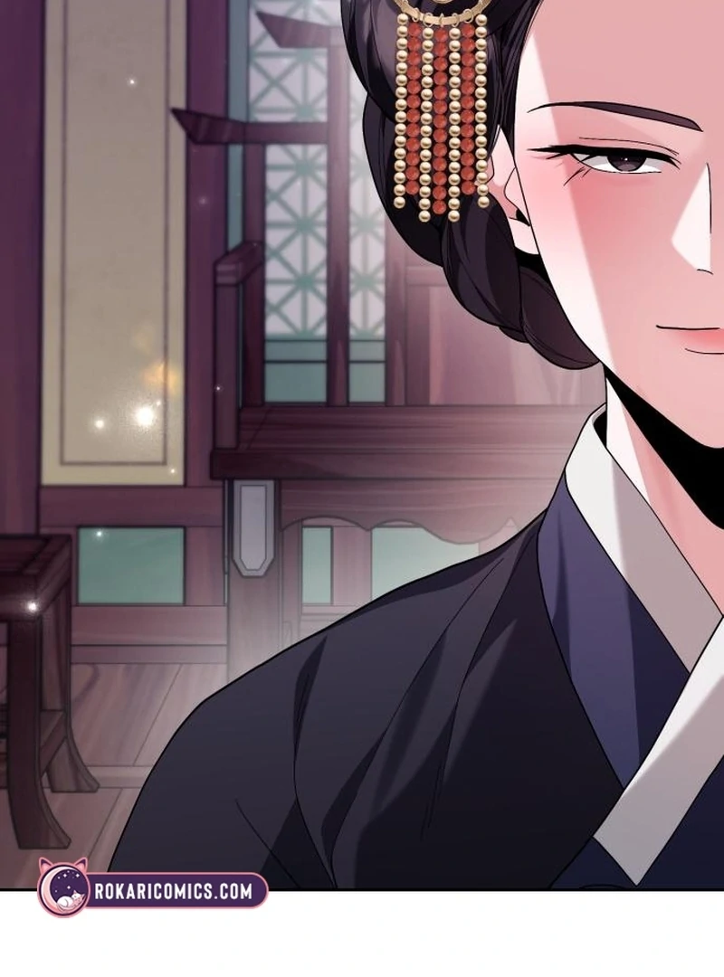 Read Surviving As The Tyrant’s Chef Manga Online